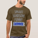 Suche nach lustige schwimmen tshirts Laufen