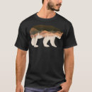 Suche nach brauner bär tshirts Natur
