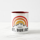 Suche nach blue sky tassen Blauer himmel