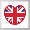 Suche nach union jack poster London
