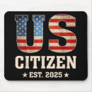 Suche nach bürger mousepads Amerikanisch