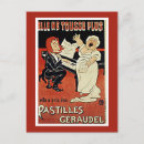 Suche nach vintage art nouveau postkarten Antike