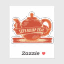 Suche nach frühstück aufkleber Teekanne