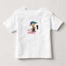 Suche nach wasserfarbe kleinkinder tshirts 1 geburtstag