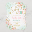 Suche nach patrick einladungen Vierblättriges kleeblatt