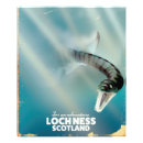 Suche nach nessie poster Schottland