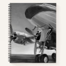 Suche nach flugzeug kleine notizbücher Luftfahrt