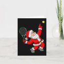 Suche nach tennis spaß karten Weihnachten