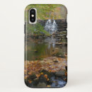Suche nach wasserfall fall iphone hüllen Landschaft