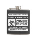 Suche nach zombie flachmänner Lustig