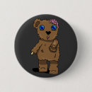 Suche nach lustige zombie buttons Niedlich