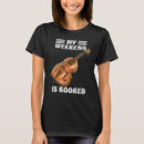 Suche nach kontrabass tshirts Musiker