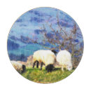 Suche nach schafe schneidebrettchen Tier