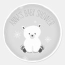 Suche nach eisbären aufkleber Baby