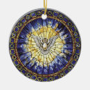 Suche nach heiliger geist ornamente Befleckt