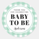 Suche nach mint aufkleber Babydusche