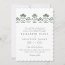 Suche nach vornehme hochzeit einladungen Bride
