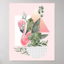 Suche nach rosa punkte poster Geometrisch