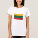 Suche nach litauische flagge tshirts Patriotisch