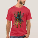 Suche nach belgische schäfer tshirts Haustiere