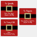 Suche nach roter anzug aufkleber Santa