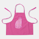 Suche nach hellrosa schürzen Retro