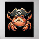 Suche nach crab poster Tier