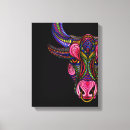 Suche nach stier leinwandbilder Astrologie