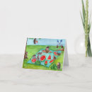 Suche nach picknick karten Aquarell
