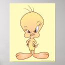 Suche nach tweety poster Looney toons charakter