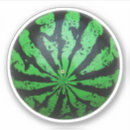 Suche nach wassermelonen aufkleber Gemüse