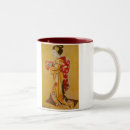 Suche nach geisha tassen Japan
