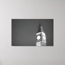 Suche nach londons big ben poster Leinwand