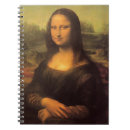 Suche nach leonardo da vinci kleine notizbücher Mona lisa