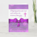 Suche nach christlicher geburtstag karten Daughter