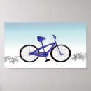 Suche nach rosa fahrrad poster Radfahren