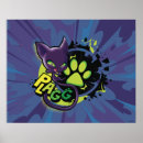 Suche nach chinesisches mädchen poster Zagtoon