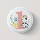 Suche nach kuh mädchen buttons Babykuh