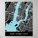 Suche nach usa map poster Modern