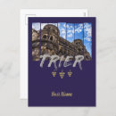 Suche nach trier postkarten Stadt