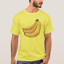 Suche nach ich bin eine banane tshirts Gelb