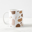 Suche nach beige muster tassen Braun