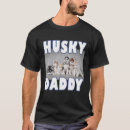 Suche nach lustiger welpe tshirts Husky
