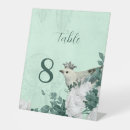 Suche nach tieres tischkarten Blume