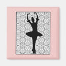 Suche nach ballerina magnete Tanz