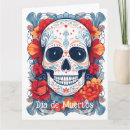 Suche nach muerte karten Mexikanisch