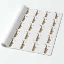 Suche nach saxophon geschenkpapier Musikinstrument