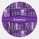 Suche nach von den bücherregalen aufkleber Buchliebhaber