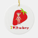 Suche nach erdbeeren ornamente Kawaii