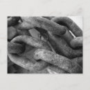 Suche nach ketten postkarten Schwarz